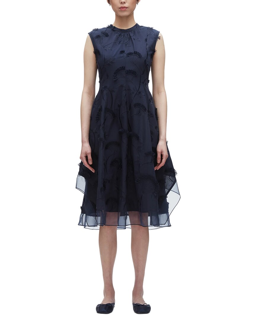 3.1 Phillip Lim Sleeveless Dress