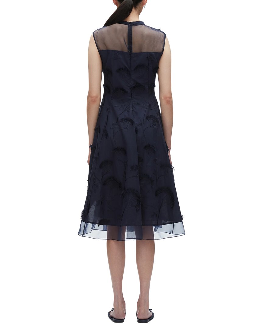3.1 Phillip Lim Sleeveless Dress