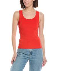 3.1 Phillip Lim 3.1 Phillip Lim Compact Rib Layering Tank