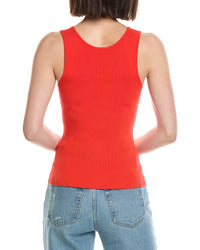 3.1 Phillip Lim 3.1 Phillip Lim Compact Rib Layering Tank