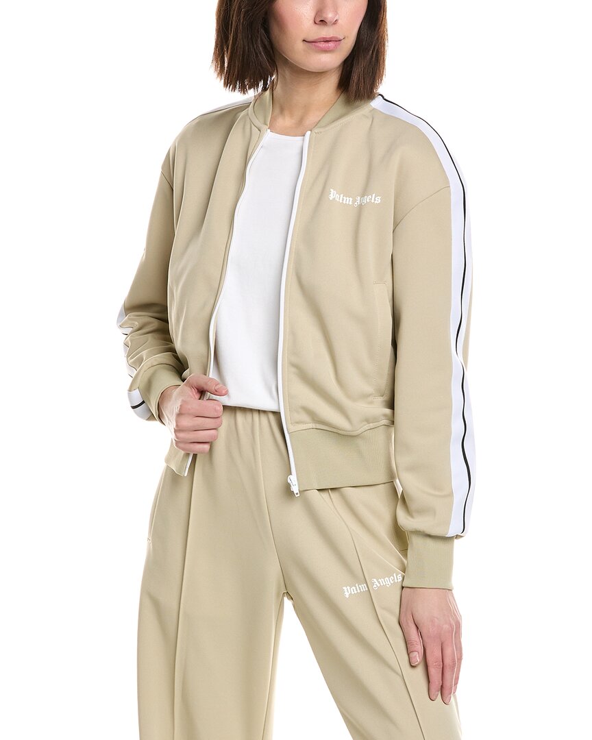 Palm Angels Palm Angels Casual Jacket