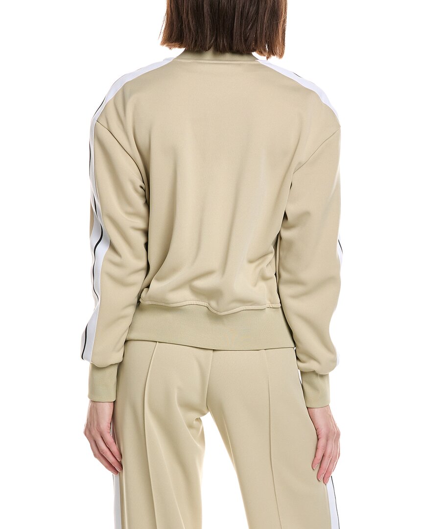 Palm Angels Palm Angels Casual Jacket