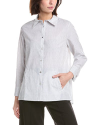 Lemon Grass Button Down Shirt