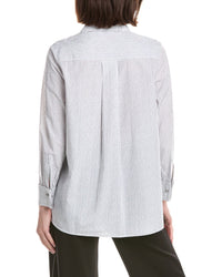 Lemon Grass Button Down Shirt