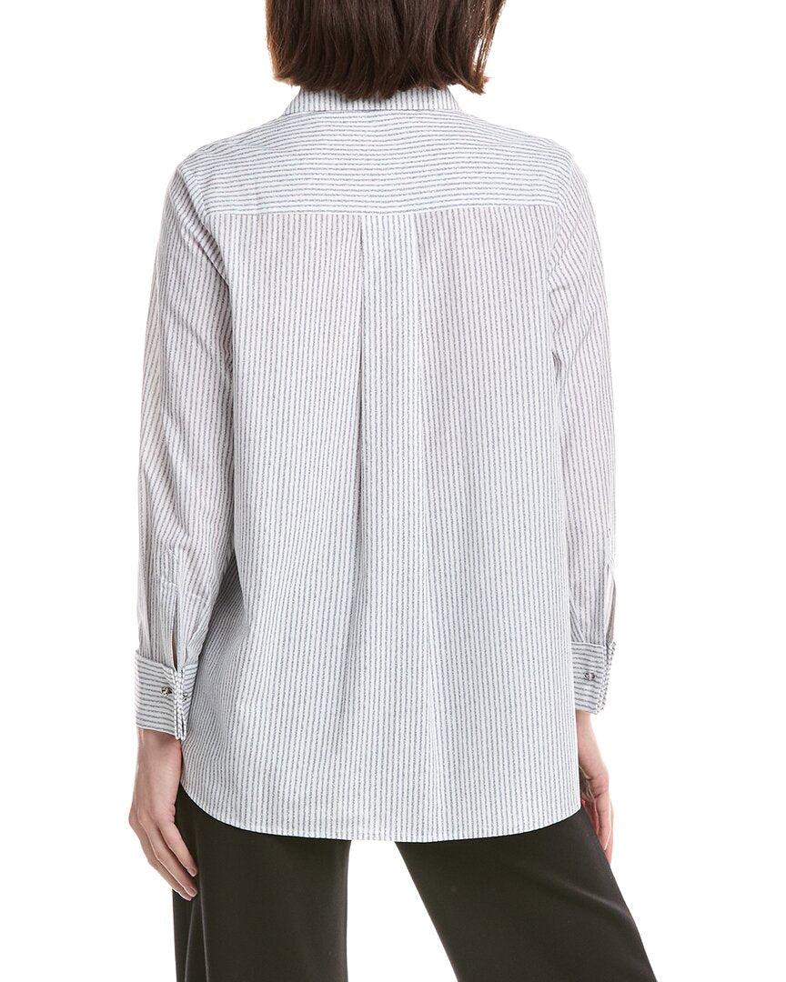 Lemon Grass Button Down Shirt