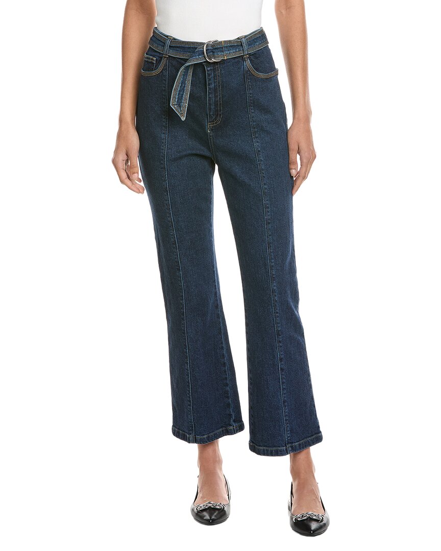 Cinq À Sept Madi Flare Pant