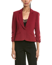 Cinq A Sept Le Petit Khloe Blazer