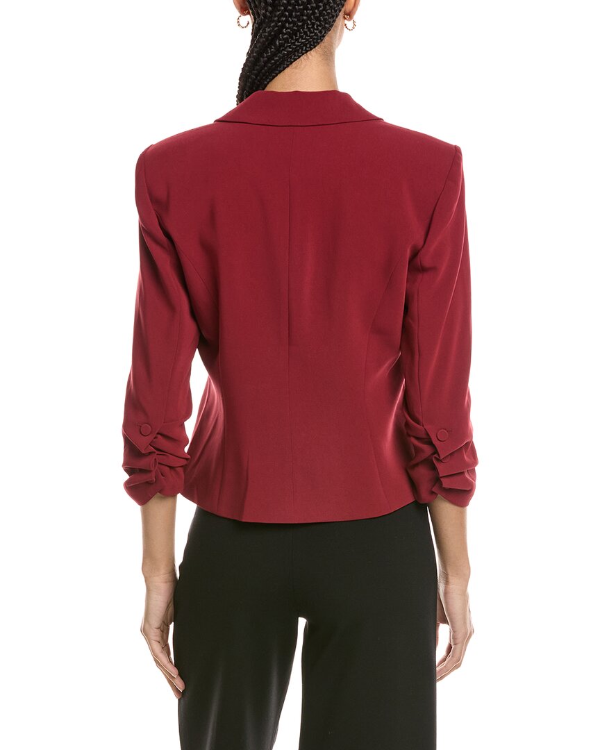 Cinq A Sept Le Petit Khloe Blazer