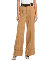 Cinq À Sept Shilo Pant