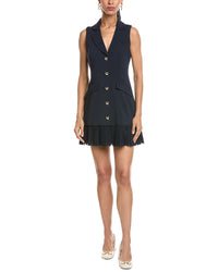 Cinq À Sept Regan Mini Dress