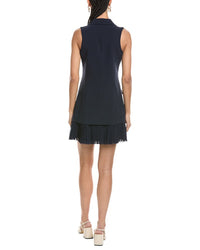 Cinq À Sept Regan Mini Dress