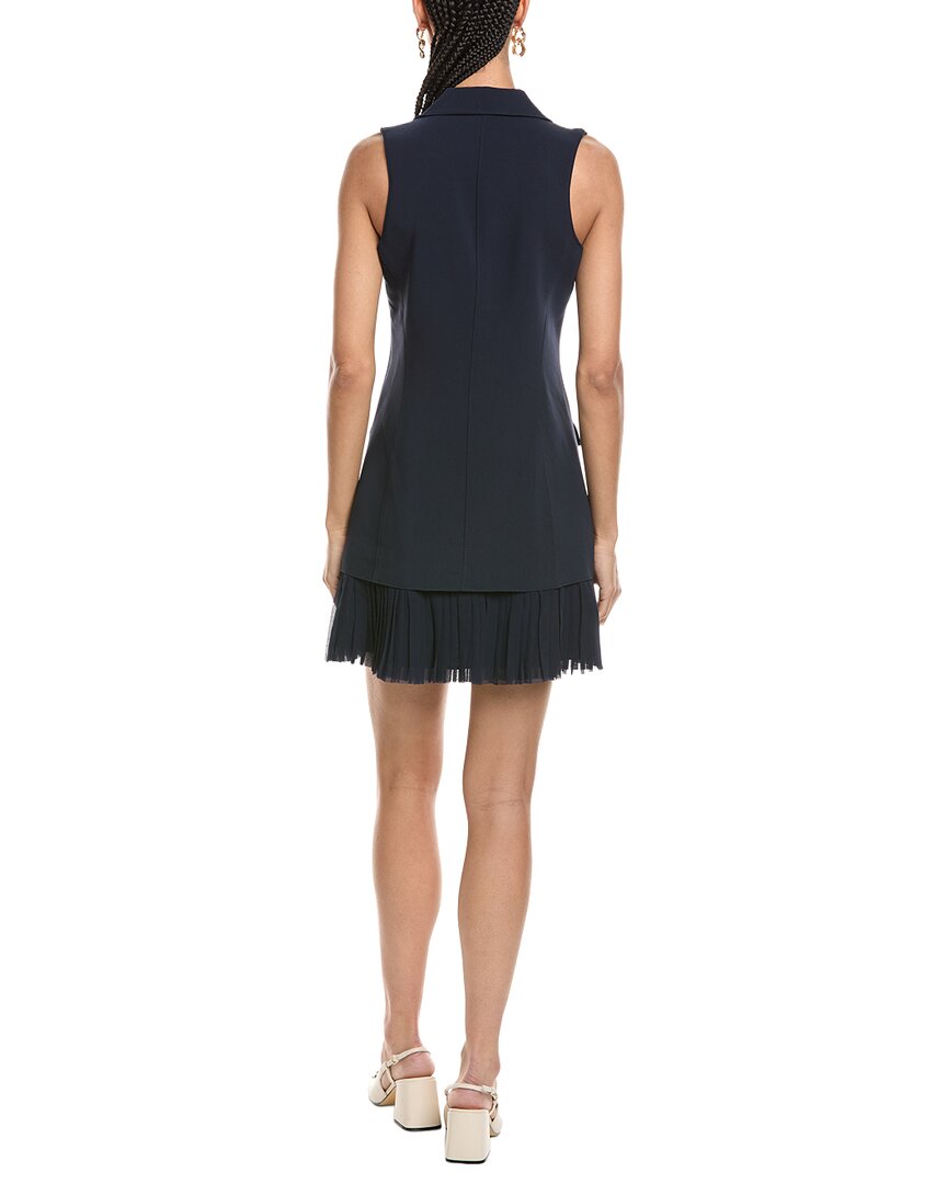Cinq À Sept Regan Mini Dress