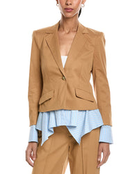 Cinq À Sept Shilo Jacket