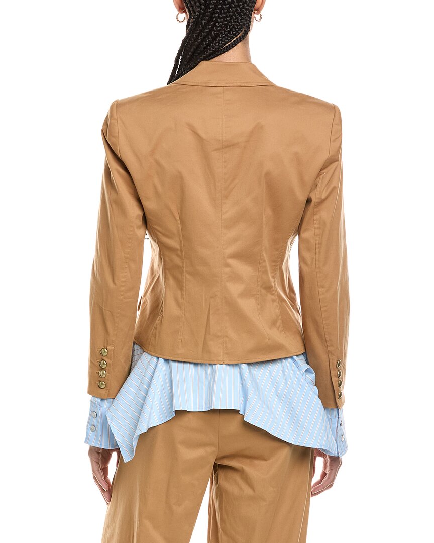 Cinq À Sept Shilo Jacket