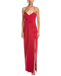 Cinq À Sept Elea Gown