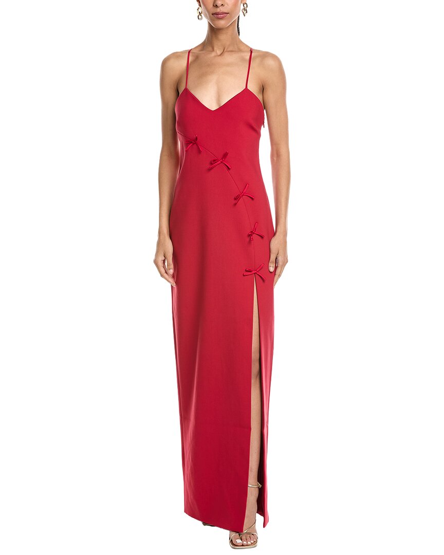 Cinq À Sept Elea Gown