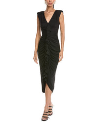 Cinq À Sept Jed Midi Dress
