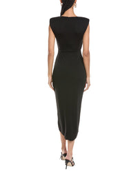 Cinq À Sept Jed Midi Dress