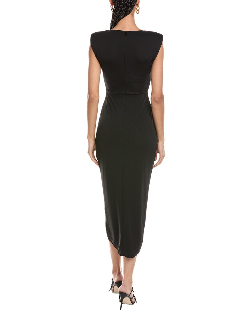 Cinq À Sept Jed Midi Dress
