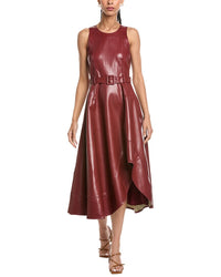Cinq À Sept Zelda Midi Dress