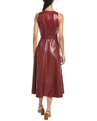 Cinq À Sept Zelda Midi Dress
