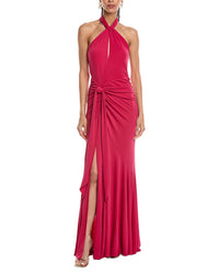 Cinq À Sept Gulliame Gown