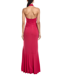 Cinq À Sept Gulliame Gown