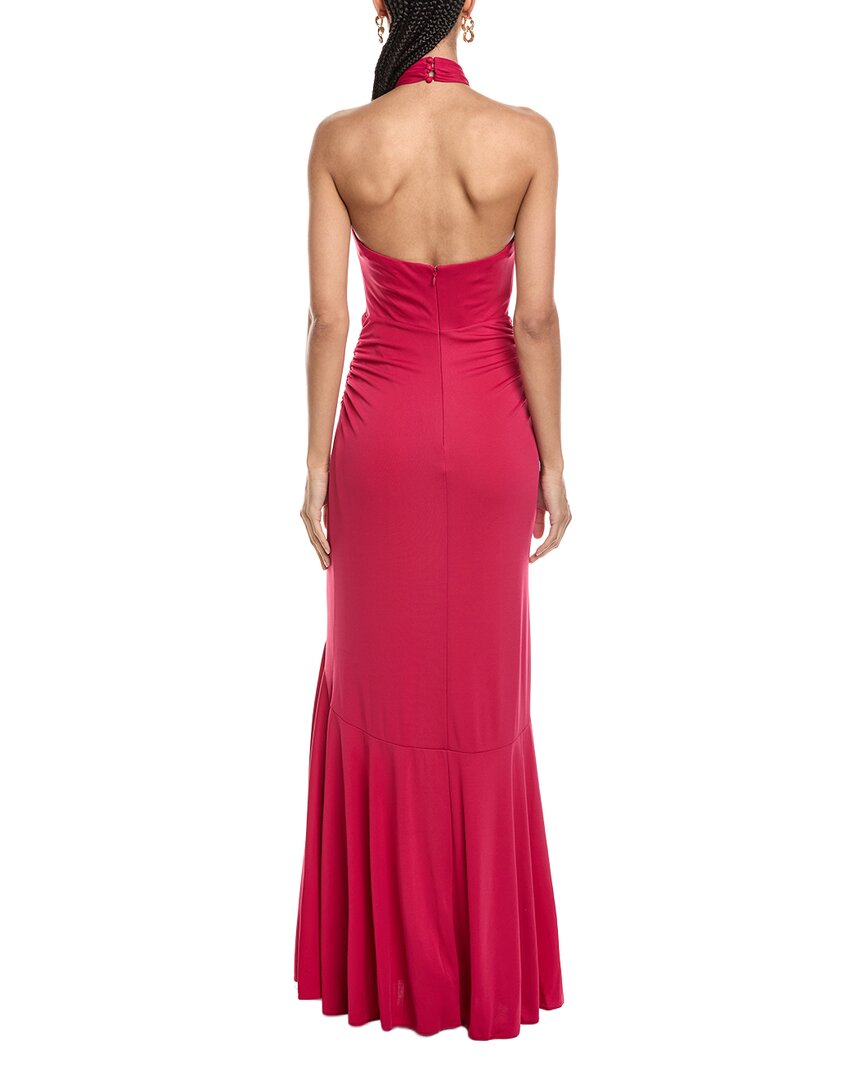 Cinq À Sept Gulliame Gown