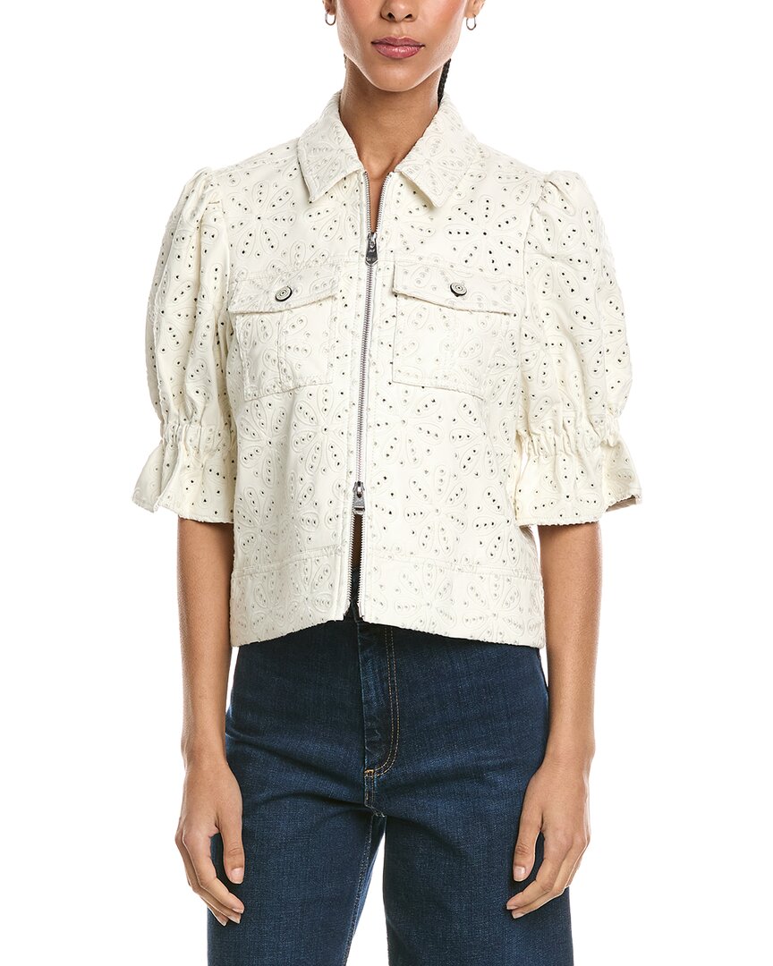 Cinq À Sept Holly Jacket
