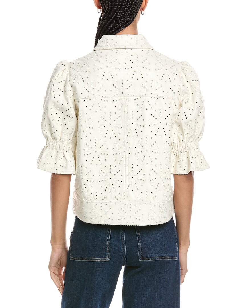 Cinq À Sept Holly Jacket