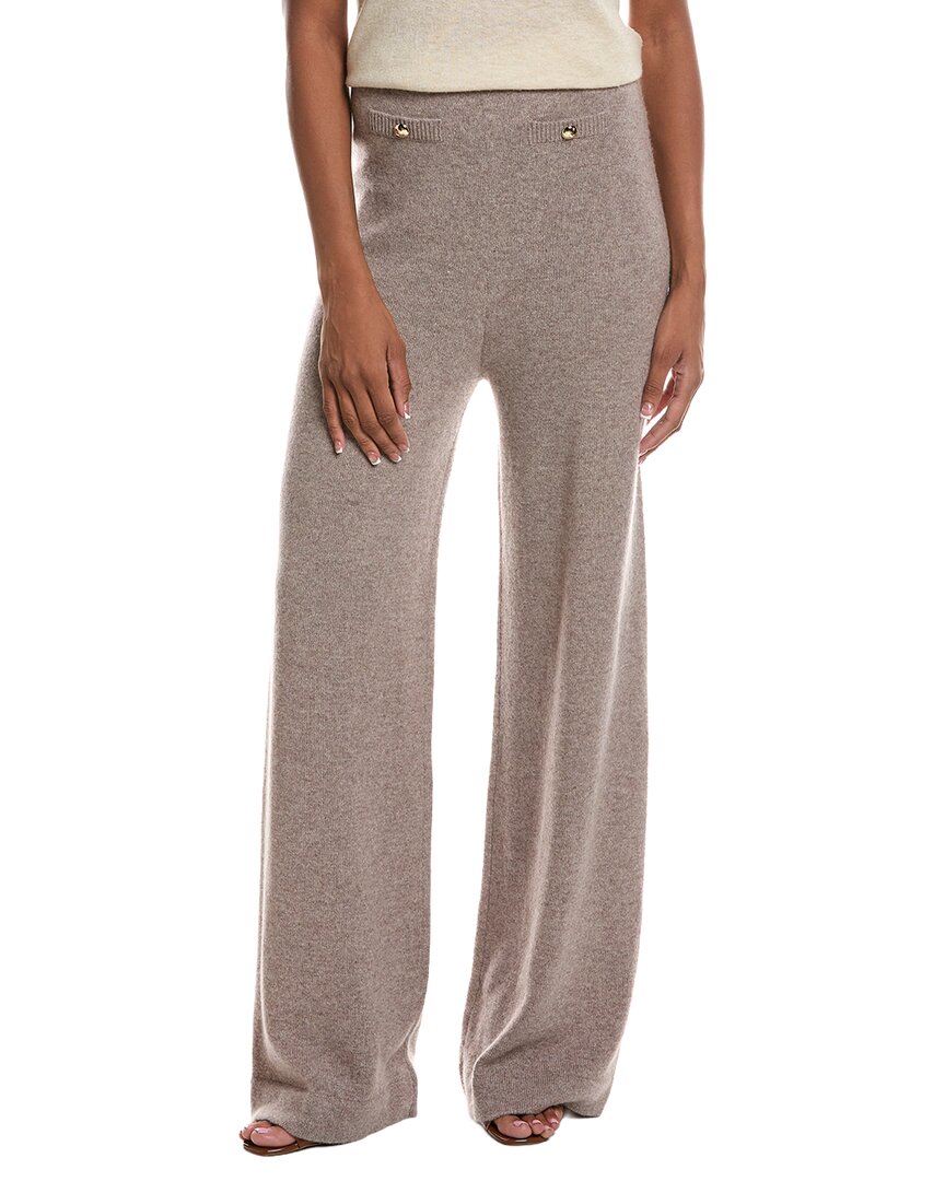 Cinq à Sept Cinq À Sept Cosmin Cashmere Pant