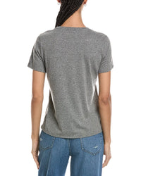 Cinq À Sept Heatset Paris Ny T-Shirt