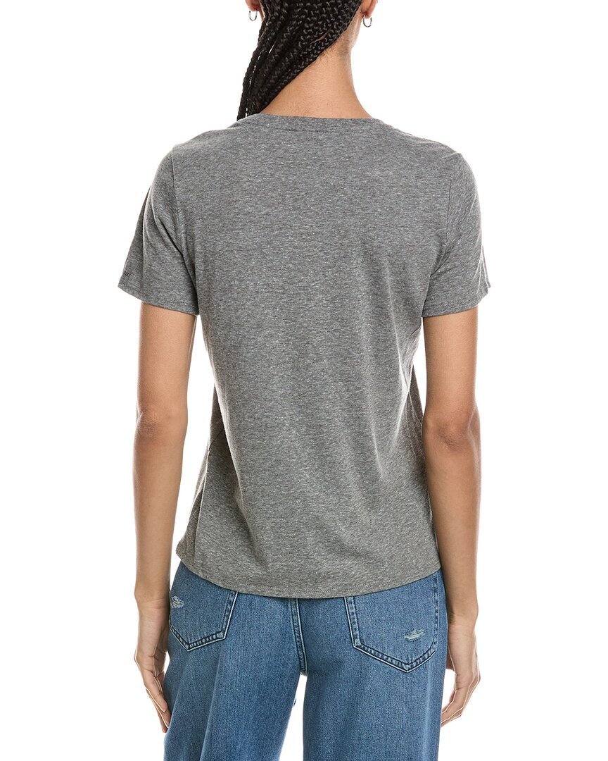 Cinq À Sept Heatset Paris Ny T-Shirt