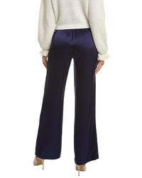 St. John Liquid Satin Pant