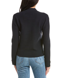 St. John Jacket