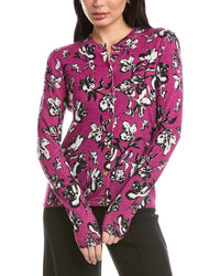 St. John Wool Cardigan