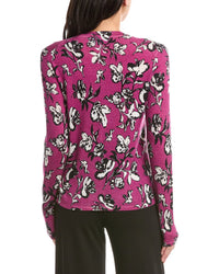 St. John Wool Cardigan