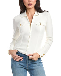 St. John Jacket