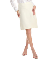 St. John Skirt