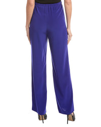 St. John Satin Pant