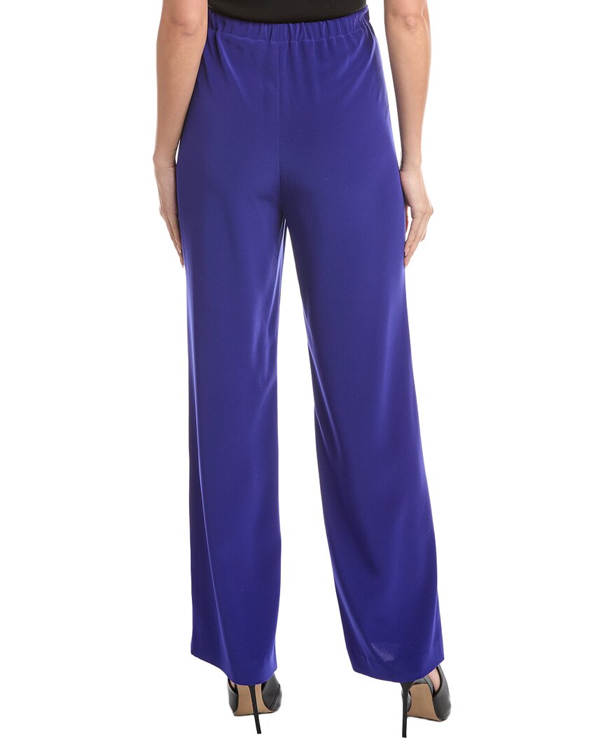 St. John Satin Pant
