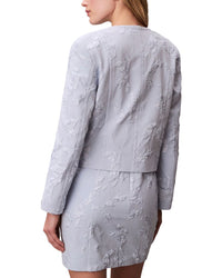 Calvin Klein Cloque Jacket