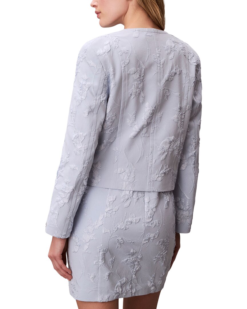 Calvin Klein Cloque Jacket