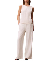 Calvin Klein Heavy Textured Top