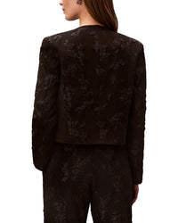 Calvin Klein Cloque Jacket