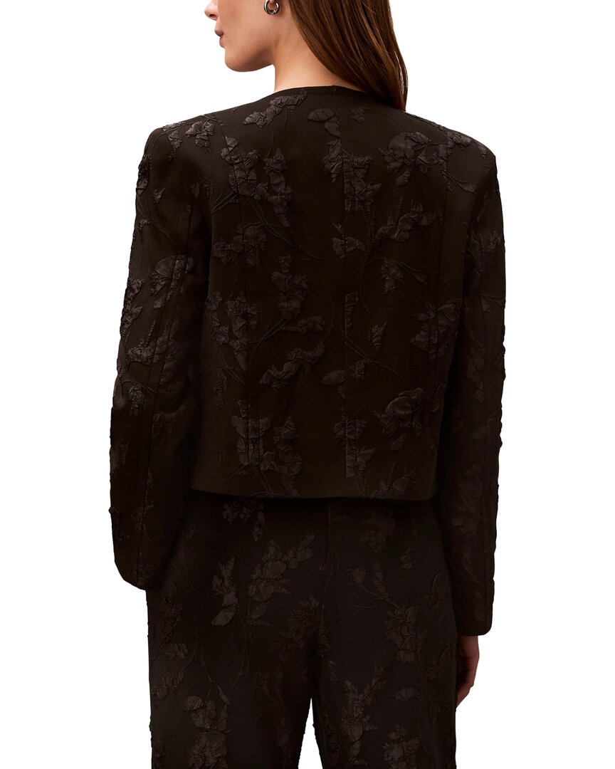 Calvin Klein Cloque Jacket