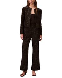 Calvin Klein Cloque Jacket