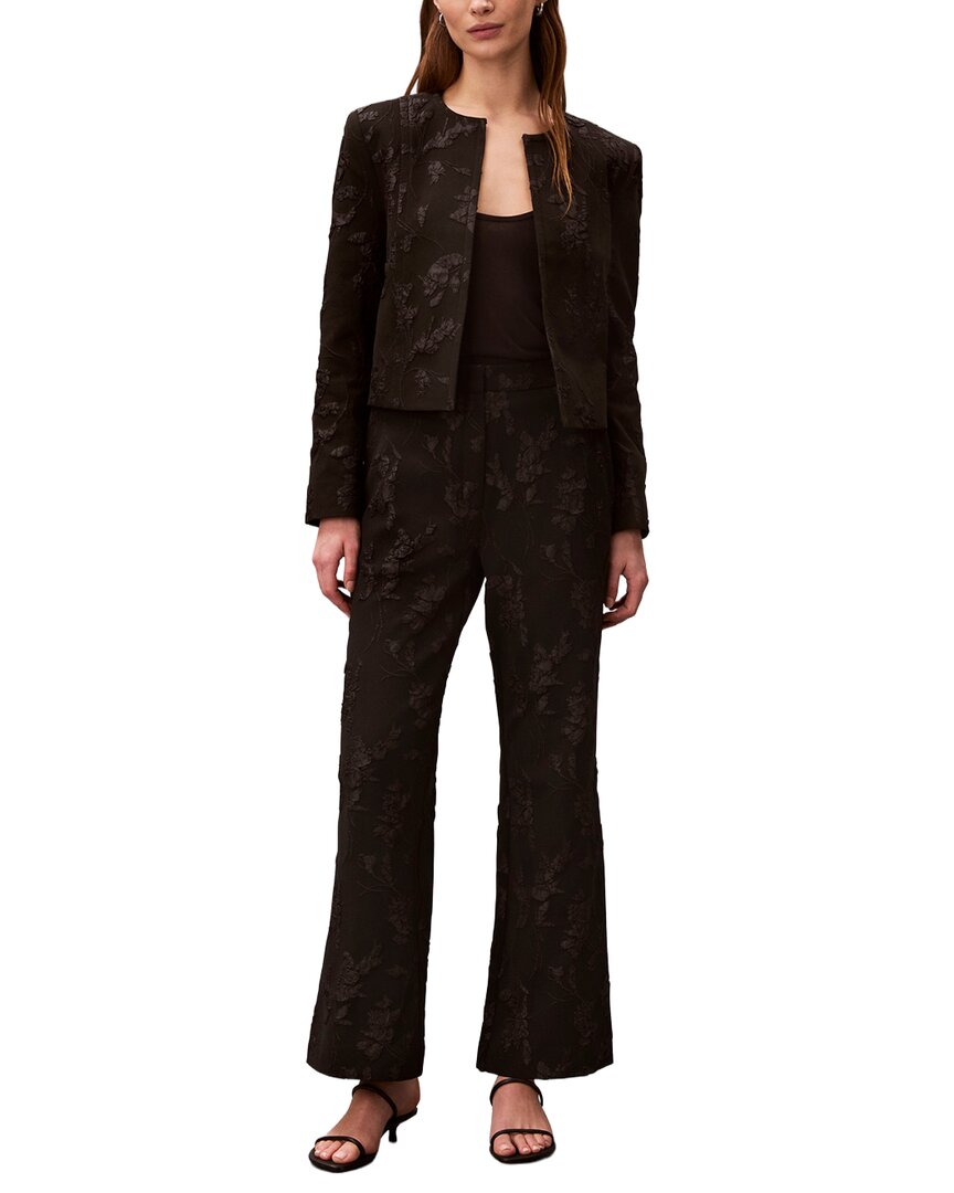 Calvin Klein Cloque Jacket