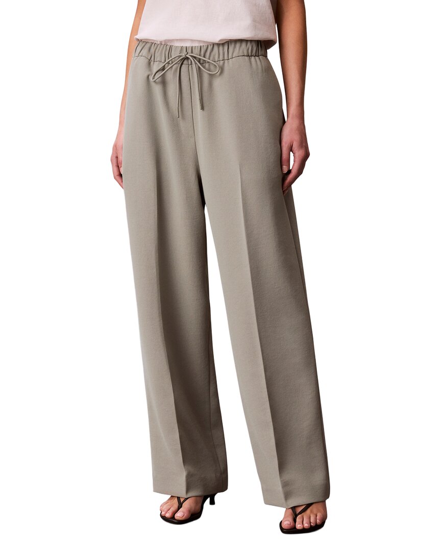 Calvin Klein Casual Twill Pant