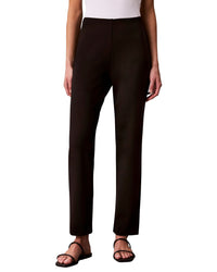 Calvin Klein Ponte Straight Pant